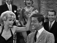 Click to watch 'Who and Where Was Antonio...' (popup) The Dick Van Dyke Show